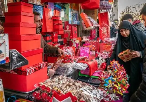  تیپ عجیب و غریب بهاره رهنما+ عکس