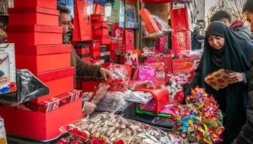 قیمت های عجیب بازار ولنتاین؛ خرس ولنتاین معادل حقوق ۱۰ ماه یک کارگر