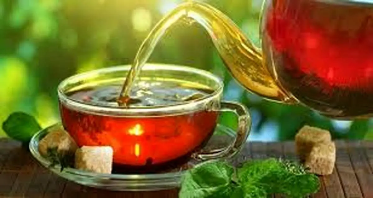 ‌ میدونی چای بعد غذا چه بلایی سر بدنت میاره؟+فیلم