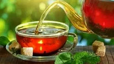 ‌ میدونی چای بعد غذا چه بلایی سر بدنت میاره؟+فیلم