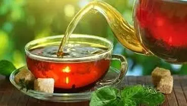 ‌ میدونی چای بعد غذا چه بلایی سر بدنت میاره؟+فیلم