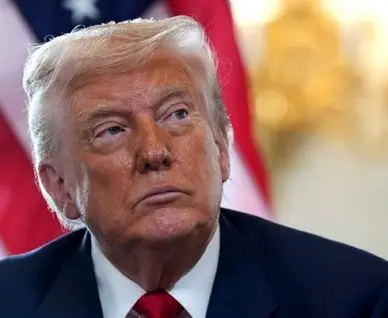  تهدید مستقیم ترامپ از زبان نایب‌رئیس مجلس/ یک بار بزنید آنقدر می زنیم تا تمام شوید! 