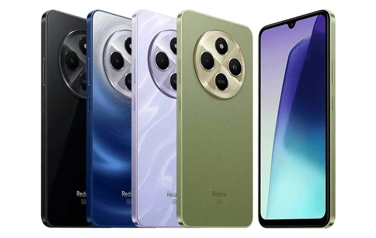 قیمت روز موبایل شیائومی امروز 29 بهمن 1404 + جدول