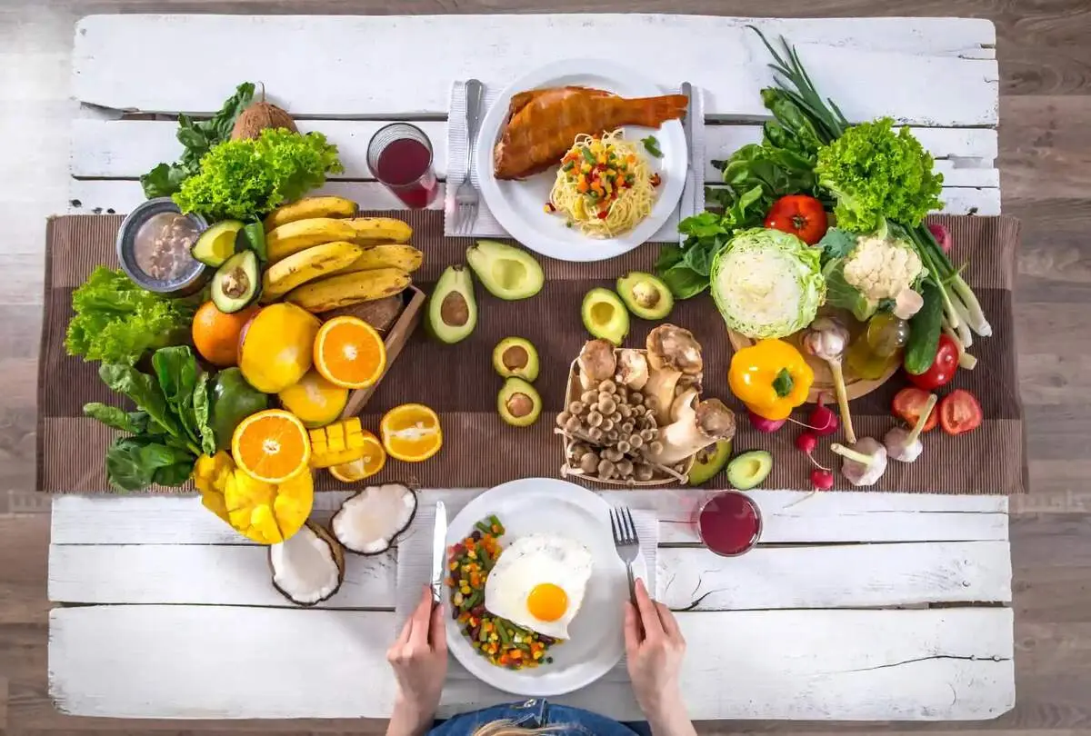 افزایش سرسام آور قیمت مواد غذایی: برنج‌ سه برابر شد!