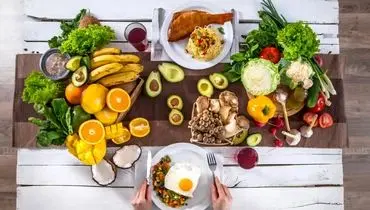 افزایش سرسام آور قیمت مواد غذایی: برنج‌ سه برابر شد!