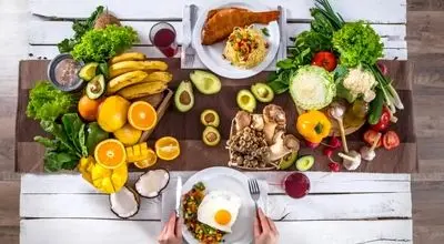 افزایش سرسام آور قیمت مواد غذایی: برنج‌ سه برابر شد!