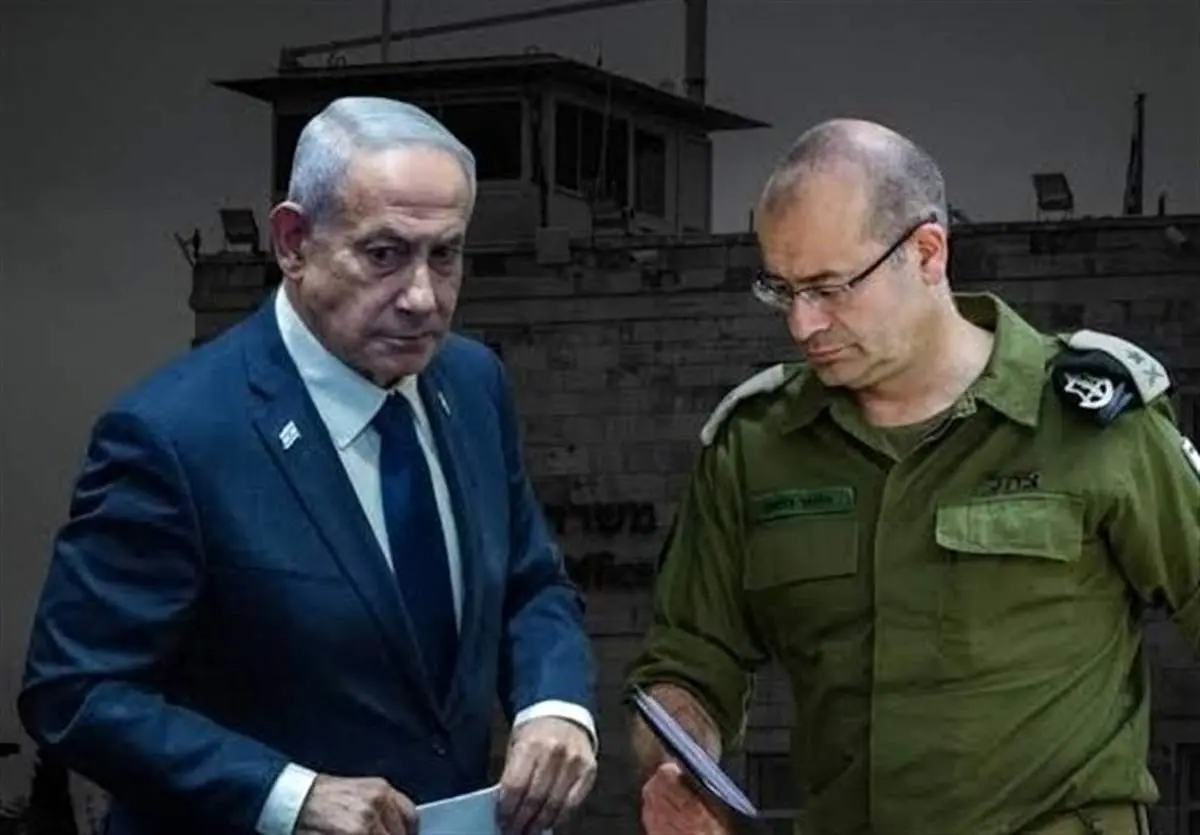 «زخم کاری»؛ بازخوانی دلایل تغییر رئیس موساد در میانه جنگ با ایران