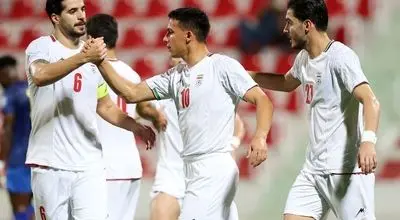 واکنش فدراسیون فوتبال به شایعه خرید البسه برای تیم ملی تانزانیا