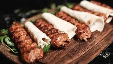 طرز تهیه رضا لقمه، لقمه خوش‌خوراک پایتخت + فیلم