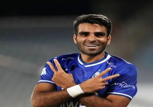  مدافع استقلال فصل را از دست داد

