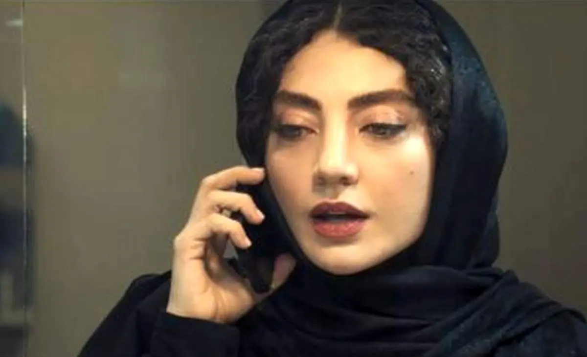 استایل شیک و با وقار هلن نقی‌لو بازیگر معروف با کت کلاسیک