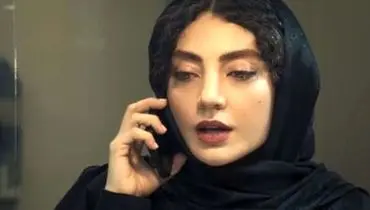 استایل شیک و با وقار هلن نقی‌لو بازیگر معروف با کت کلاسیک