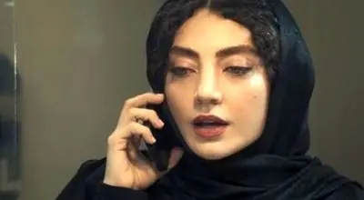 استایل شیک و با وقار هلن نقی‌لو بازیگر معروف با کت کلاسیک