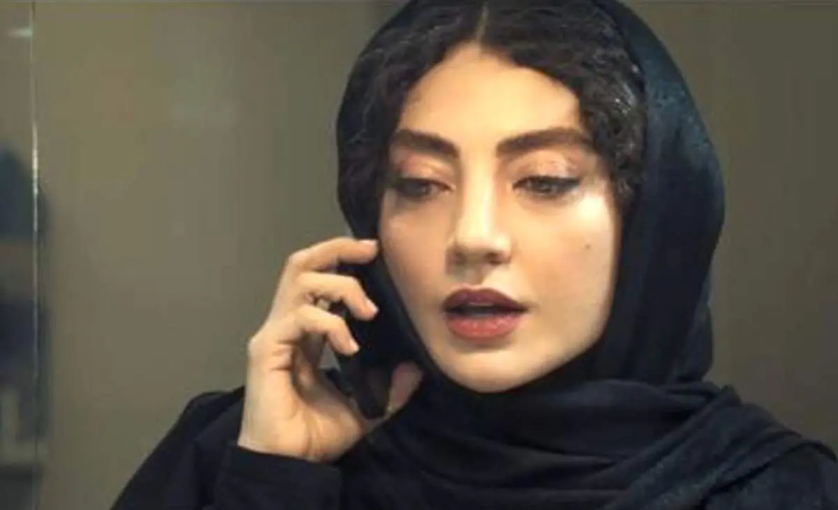 استایل شیک و با وقار هلن نقی‌لو بازیگر معروف با کت کلاسیک