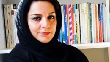 کامنت جنجالی تهمینه میلانی زیر پست گلشیفته