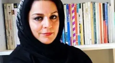 کامنت جنجالی تهمینه میلانی زیر پست گلشیفته