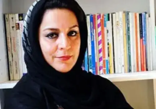 هدیه تهرانی، گلشیفته فراهانی و محمدرضا گلزار درکنار هم + عکس