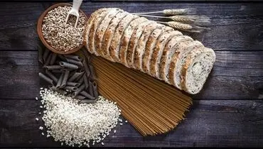 حذف نان و برنج چه تاثیری بر بیماران دیابتی دارد؟