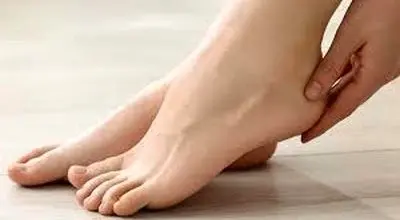 از روی پا پی به بیماری های جدی ببرید