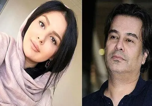 تصویری تازه از خانواده پیمان قاسم‌خانی پس از مهاجرت + عکس