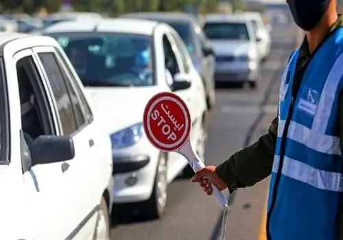 محدودیت‌های ترافیکی در جاده‌های مازندران از امروز