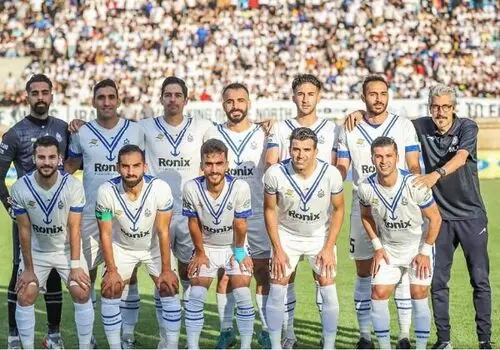  مقصران اصلی گل خورده پرسپولیس چه کسانی بودند؟ 