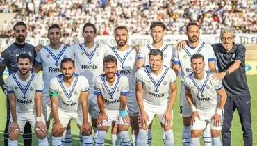  حکم نهایی شکایت پرسپولیس از ملوان اعلام شد