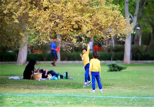 مولفه‌های کیفیت زندگی
