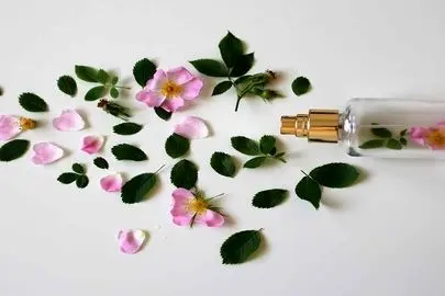 راه‌های طبیعی برای خوشبو ماندن