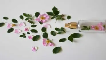 راه‌های طبیعی برای خوشبو ماندن