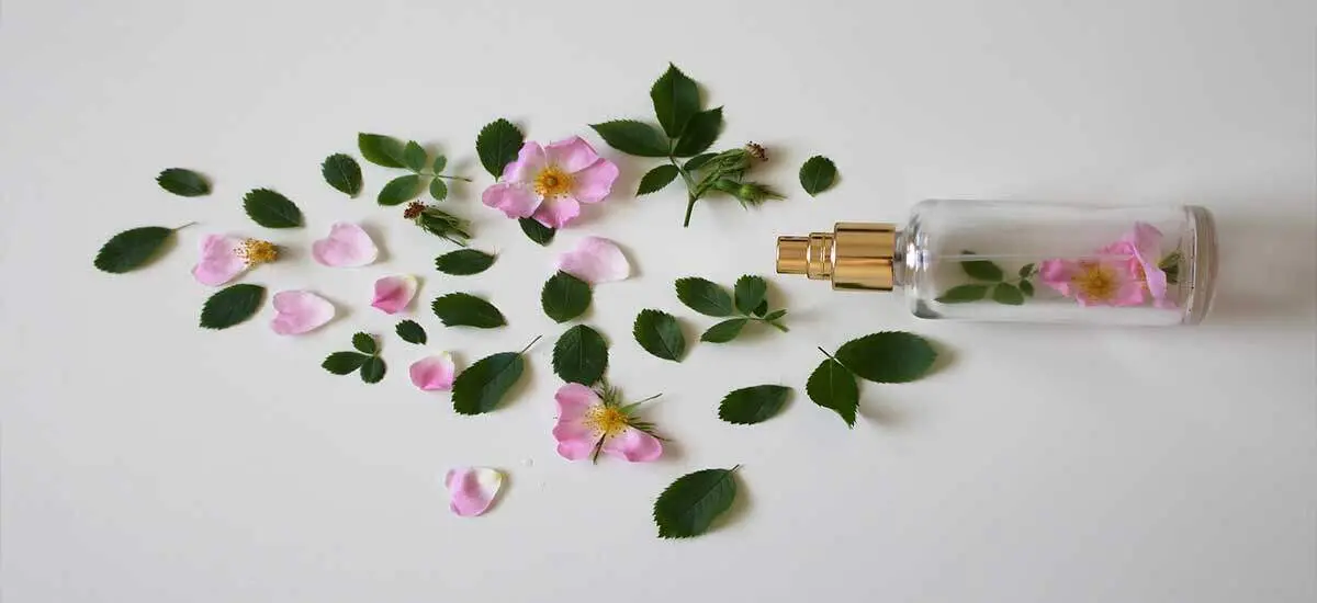 راه‌های طبیعی برای خوشبو ماندن