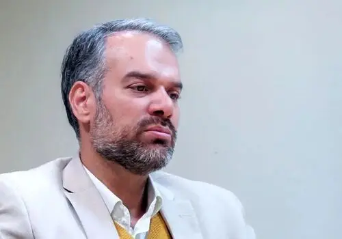 دیدگاه حناچی درباره مضرات فضای امنیتی برای دانشجویان+ فیلم