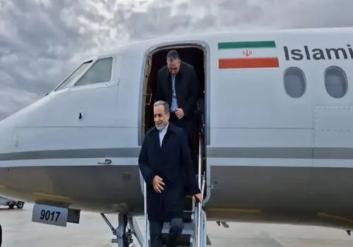  پاسخ به آخرین پیشنهاد آمریکا در سفر عراقچی به پاکستان