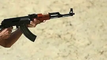 درگیری مسلحانه در ایرانشهر؛ مقابله مأموران انتظامی با اشرار