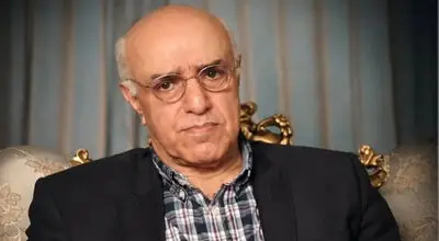 پیروز مجتهدزاده کیست؟ / مردی که ژئوپلیتیک ایران را به لندن برد