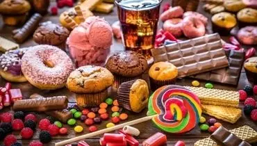 راهکار تشخیص زیاده‌روی در مصرف قند