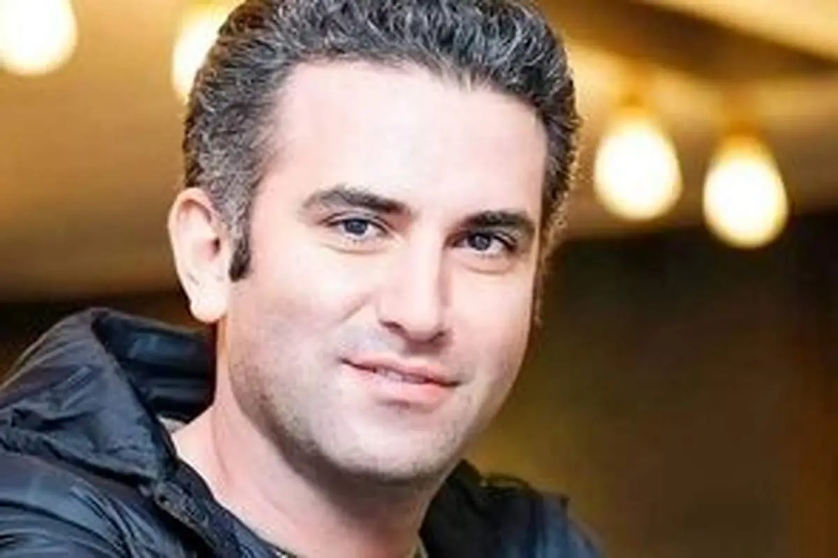 پاسخ منفی هوتن شکیبا به ازدواج در سالن نمایش/ویدیو 