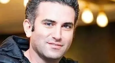 پاسخ منفی هوتن شکیبا به ازدواج در سالن نمایش/ویدیو 