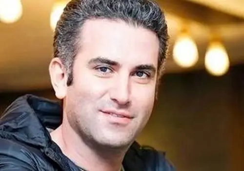 پاسخ منفی هوتن شکیبا به ازدواج در سالن نمایش/ویدیو 