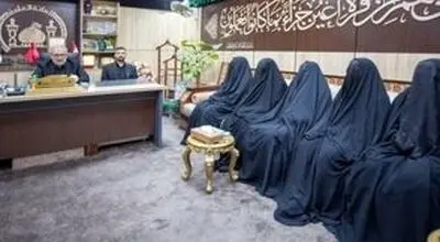 چند قاب که در ساعات اخیر رسانه‌های ایران را درگیر کرد