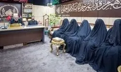 چند قاب که در ساعات اخیر رسانه‌های ایران را درگیر کرد