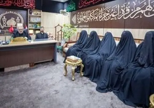 عراق به دخالت آمریکا در توافق امنیتی با ایران واکنش نشان داد!