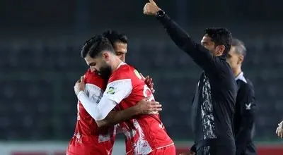 هیچ کس این بازیکن پرسپولیس را نمی خواهد