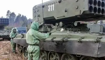 بلومبرگ: پیروزی آسان مقابل ایران هرگونه رویارویی نظامی را با تردید روبه‌رو می کند