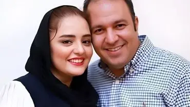 در گذر زمان؛ وقتی نرگس محمدی یک کودک 3 ساله بود + عکس
