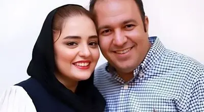 در گذر زمان؛ وقتی نرگس محمدی یک کودک 3 ساله بود + عکس