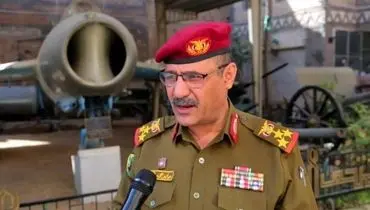فرمانده ارشد یمنی: غافلگیری‌های بزرگی در راه است/ ایران شکست نخواهد خورد