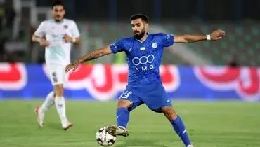 تصمیم عارف آقاسی پس از اخراج؛ می‌خواهم به پرسپولیس بروم!

