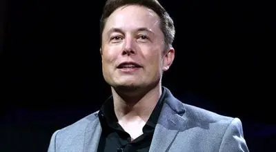 طرح جاه‌طلبانه ایلان ماسک برای انتقال اینترنت به مریخ

