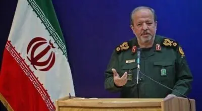 سرپرست وزارت دفاع: ادعای نابودی صنعت دفاعی بی‌تأثیر است+عکس